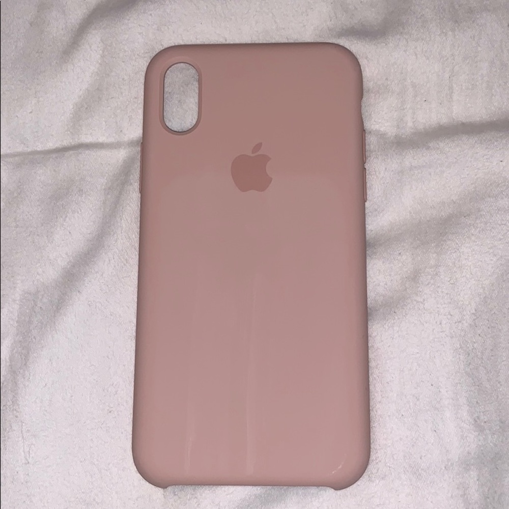 iPhone X & XS case
